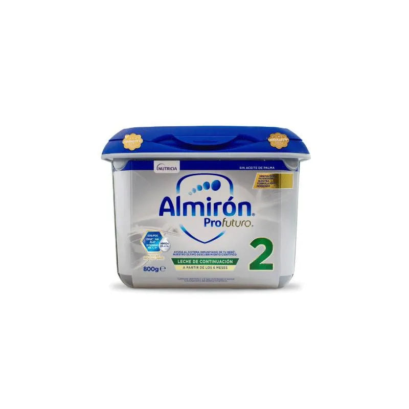 Almirón Profutura 2 Lait De Suite