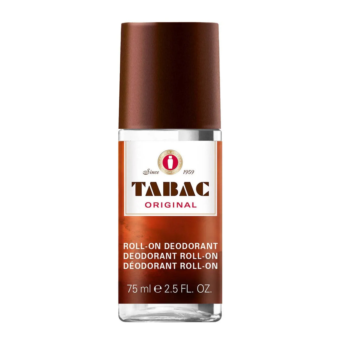 Tabac Original Deodorant Roll On