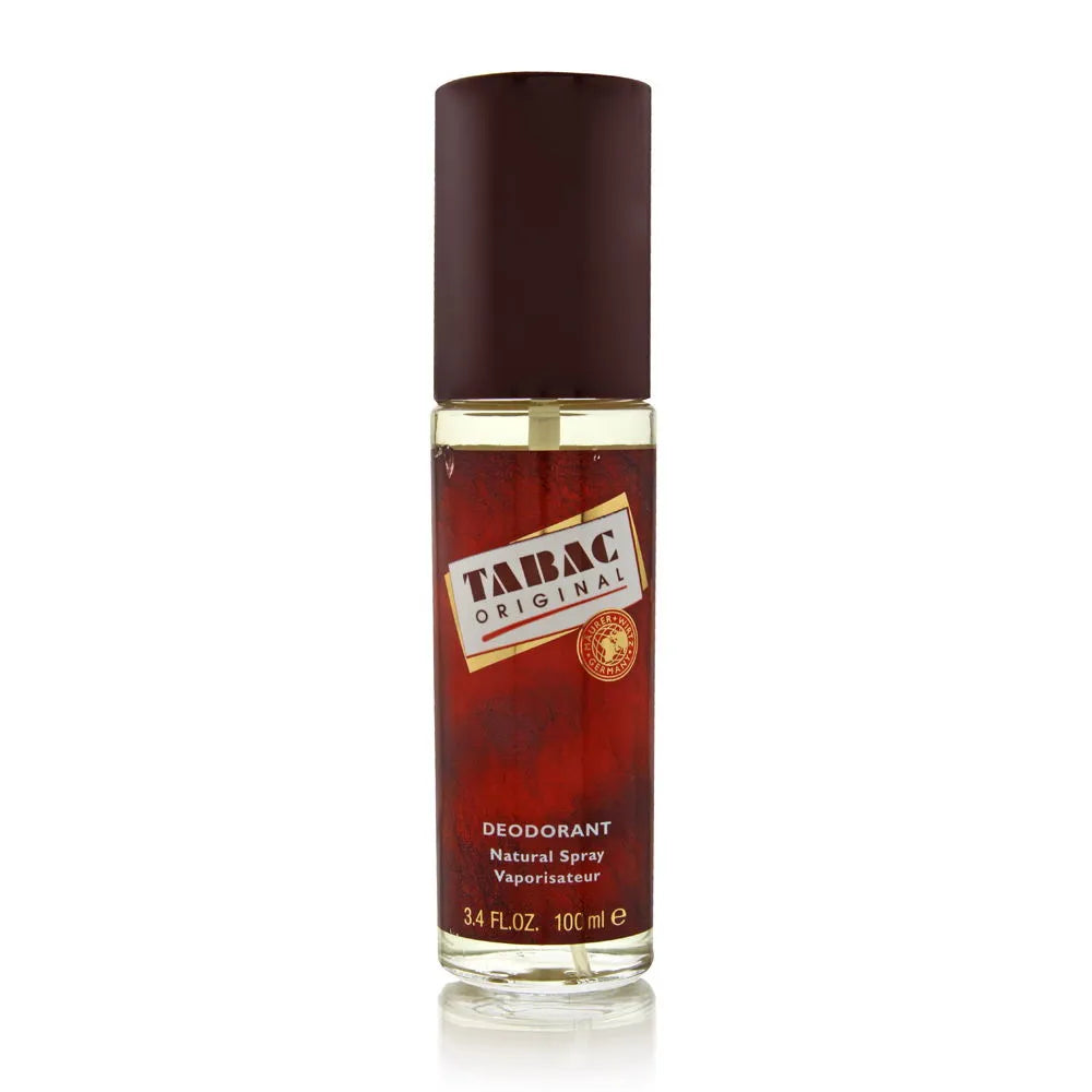 Tabac Original Déodorant