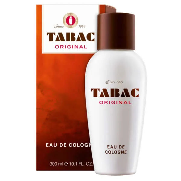 Tabac Original Eau De Cologne 300ml - TABAC ORIGINAL