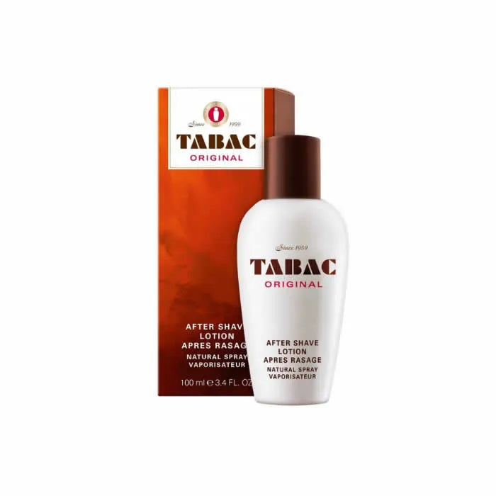 Tabac Original Af-Shave