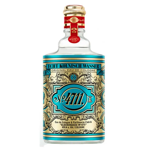 4711 Eau De Cologne 300ml - 4711