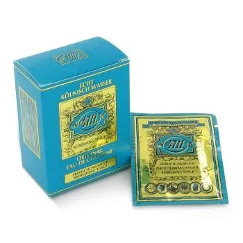 4711 Refreshing Tissues 10 Unités - Batty Beauty