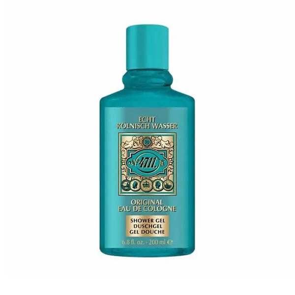 4711 Original Shower Gel