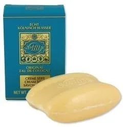 4711 Créme Soap