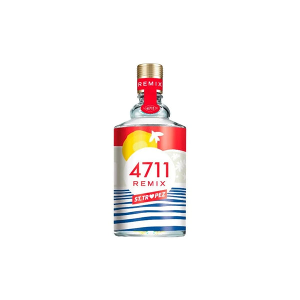 4711 Remix Cologne St Tropez 100 Vap - Batty Beauty