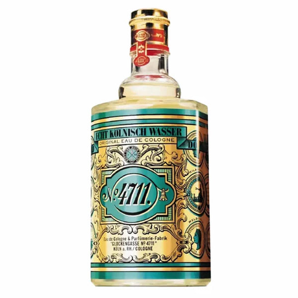 4711 Eau De Cologne 800ml - 4711