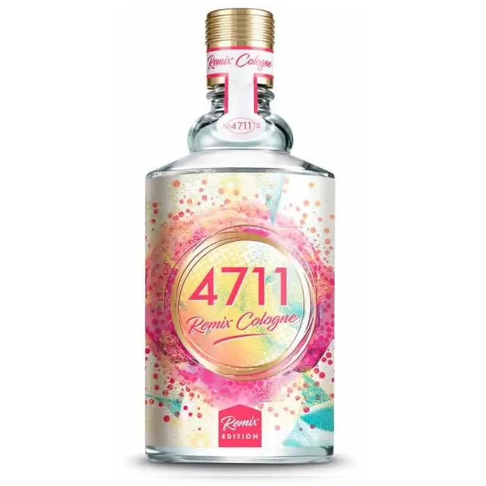 4711 Remix Cologne Neroli Eau De Cologne