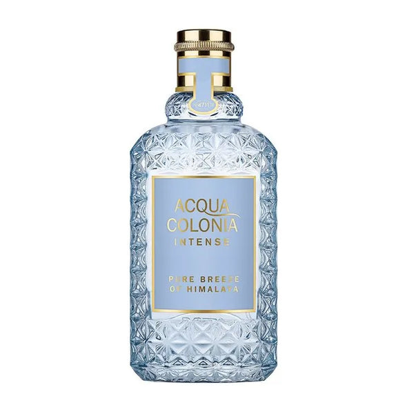 4711 Acqua Colonia Intense Pure Breeze Of Himalaya Eau De Cologne 170ml - Batty Beauty