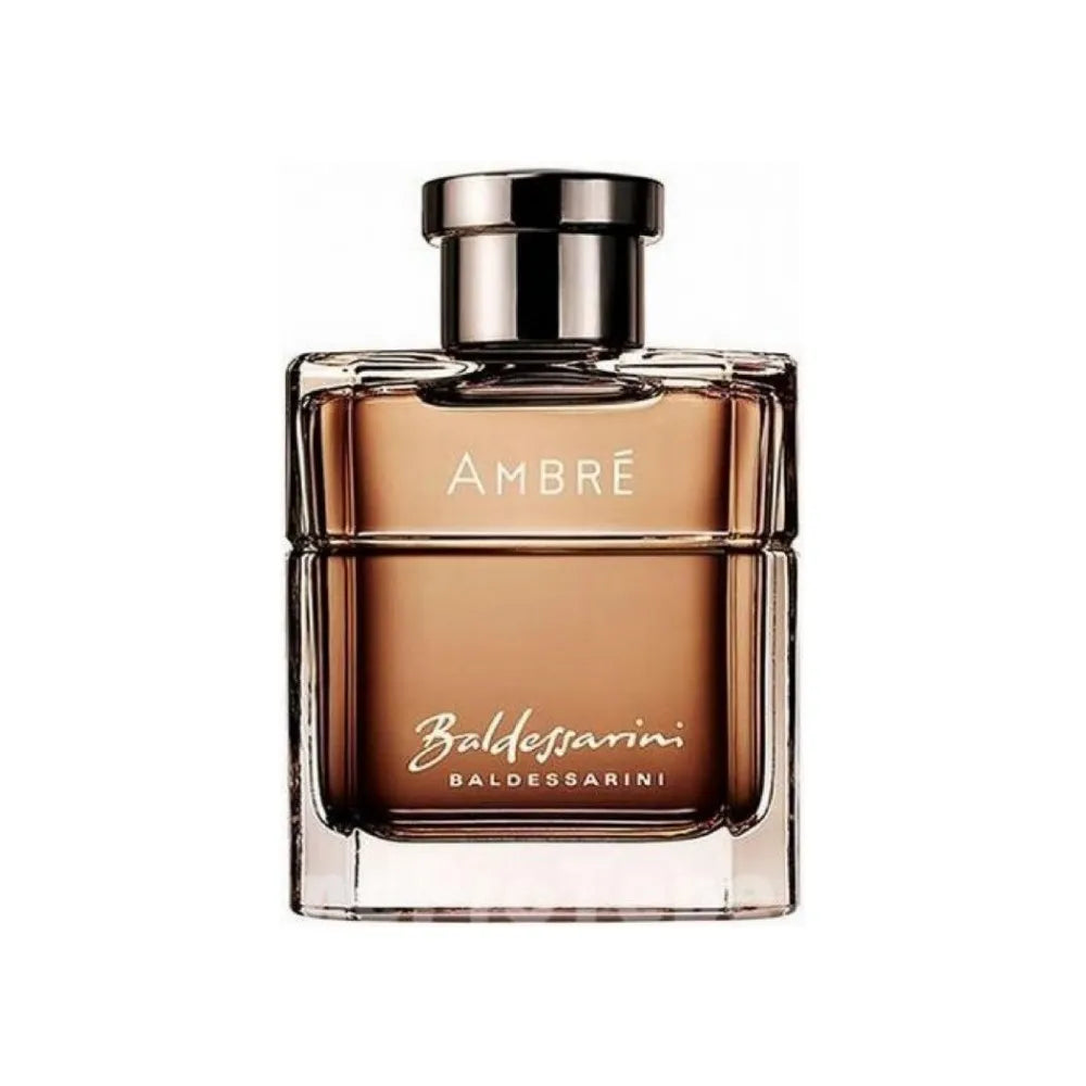 Baldessarini - Ambré Eau De Toilette Natural