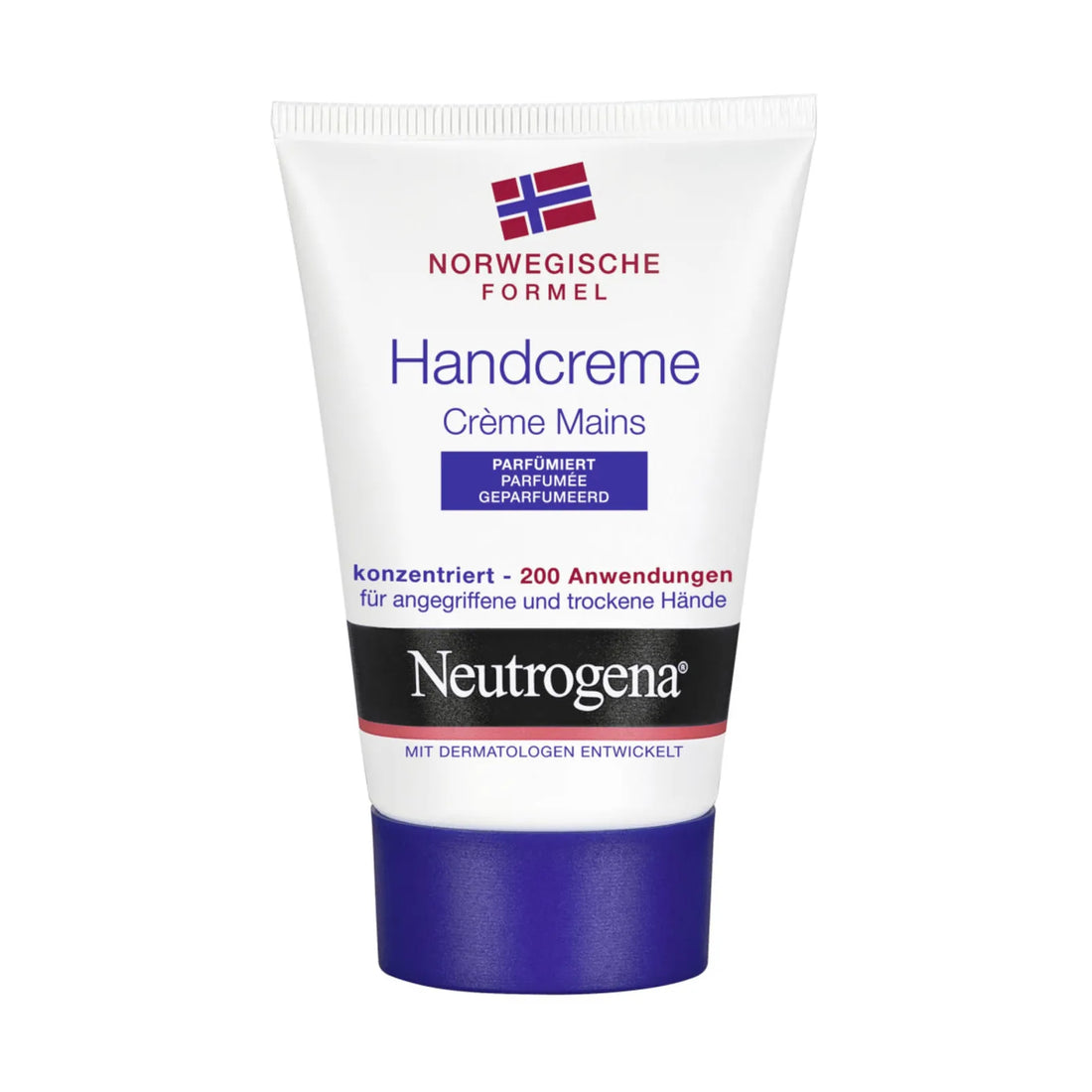 Neutrogena Crème Mains Concentrée