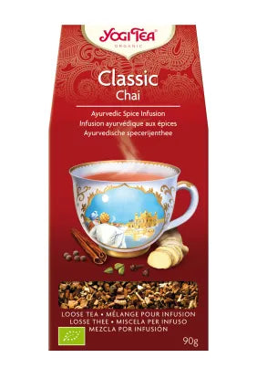 Yogi Tea Classic Chai