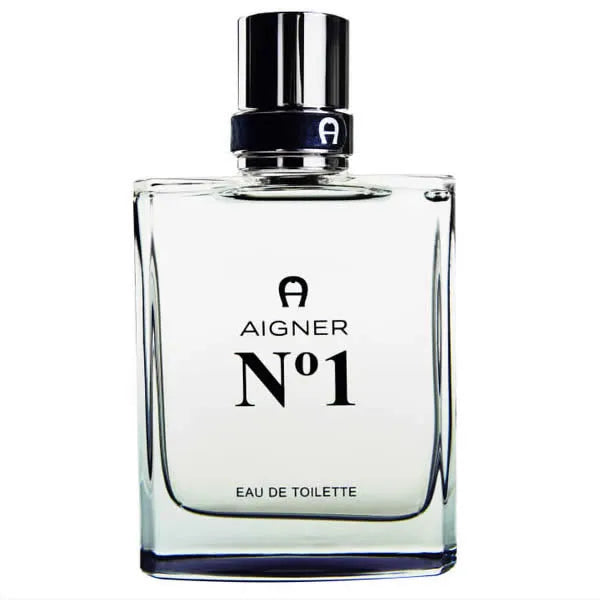 Etienne Aigner N1 Eau De Toilette Vaporisateur 50ml - ETIENNE AIGNER