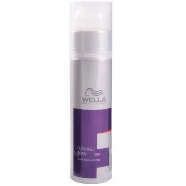 Wella Crème Lissante Cheveux 100ml - Batty Beauty