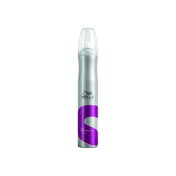 Wella Stay Essential Laque