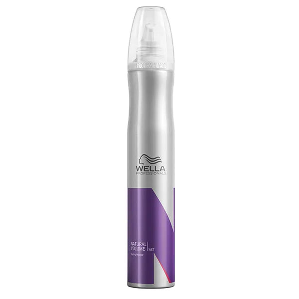 Wella Mousse Volume Naturel 500ml - Batty Beauty
