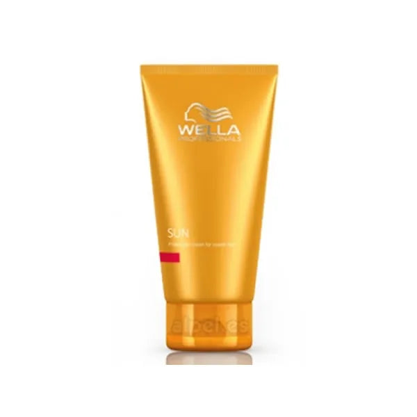 Wella Sun Crème Protectrice - Batty Beauty