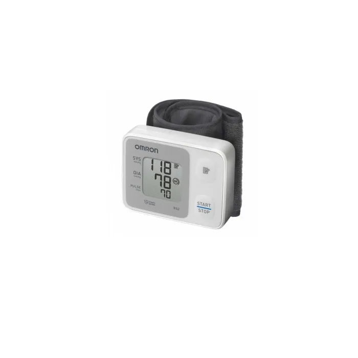 Omron Tensiomètre Au Poignet RS2