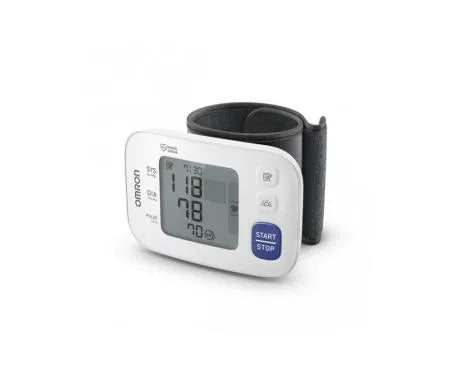Omron Tensiomètre Électronique Poignet Rs4