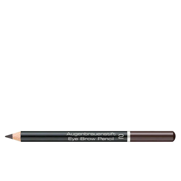 Artdeco Eye Brow Pencil 2 Intensive Brown - Batty Beauty
