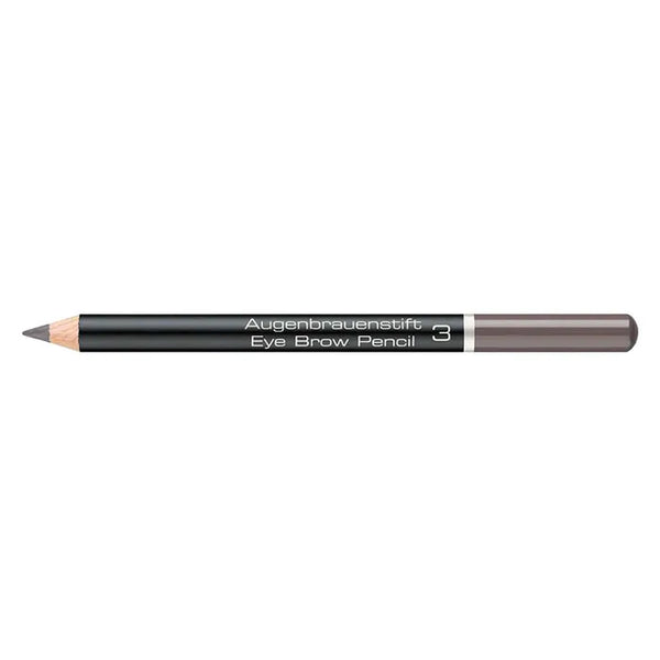 Artdeco Eye Brow Pencil 3 Soft Brown - ARTDECO