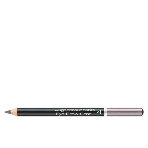 Artdeco Eye Brow Pencil 4 Light Grey Brown - Batty Beauty