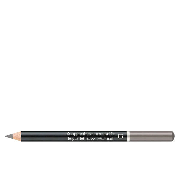 Artdeco Eye Brow Pencil 6 Medium Grey Brown - Batty Beauty