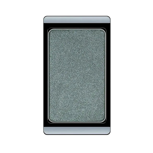 Artdeco Eyeshadow Pearl 51 Pearly Green Jewel - Batty Beauty