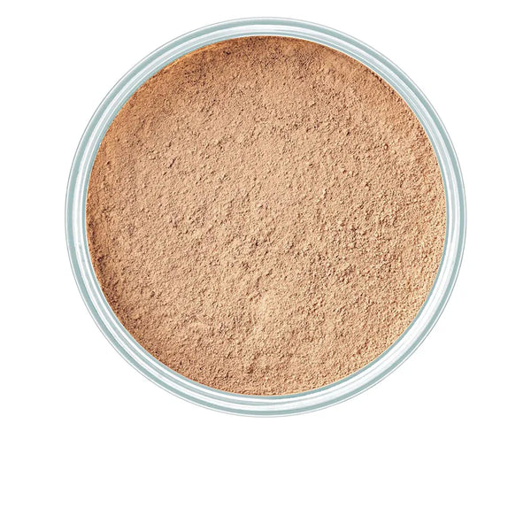 Artdeco Mineral Powder Foundation 6 Honey - ARTDECO