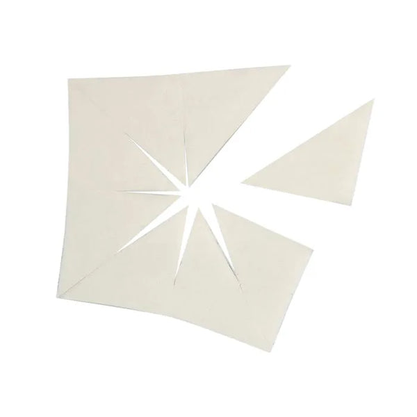 Artdeco Make Up Sponge Edges 8uds - ARTDECO