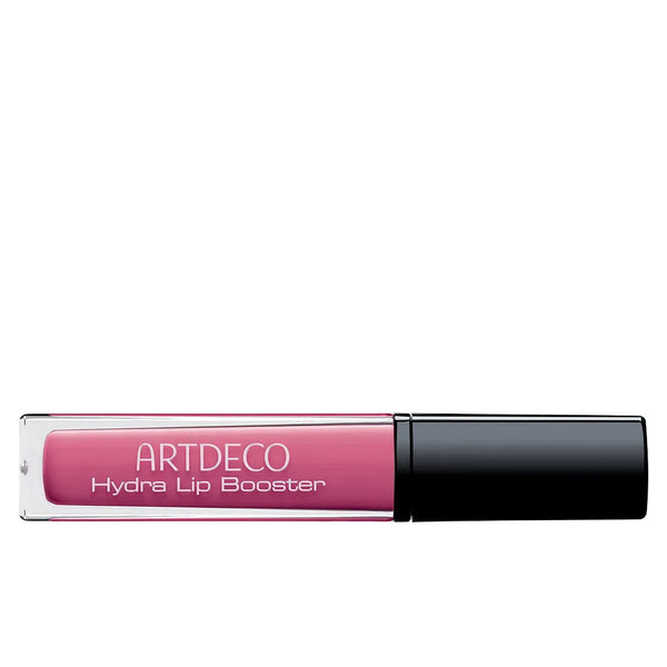 Artdeco Hydra Lip Booster 55 Translucent Hot Pink - ARTDECO
