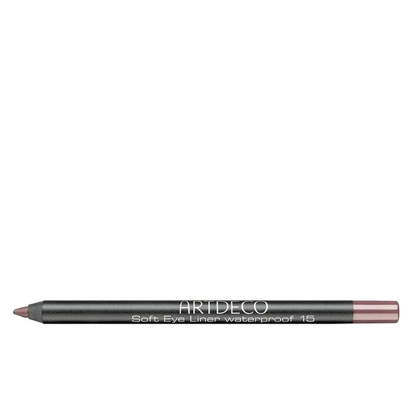 Artdeco Soft Eye Liner Waterproof 15 Dark Hazelnut - Batty Beauty