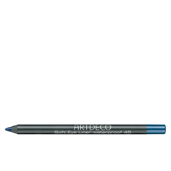 Artdeco Soft Eye Liner Waterproof 45 Cornflower Blue - Batty Beauty