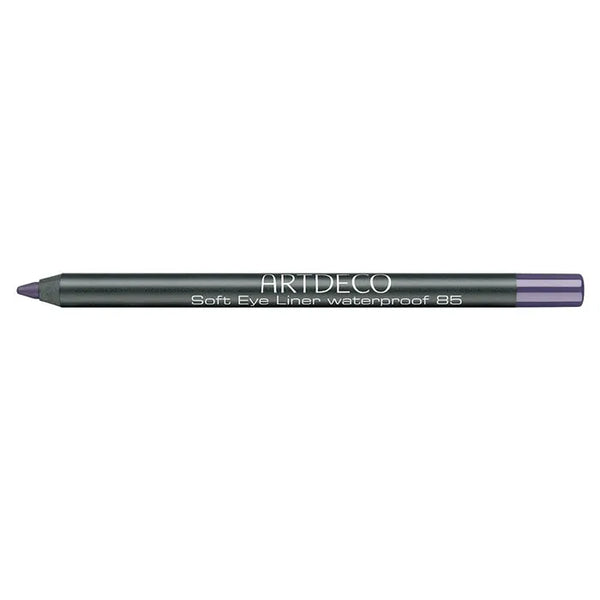 Artdeco Soft Eye Liner Waterproof 85 Damask Violet - ARTDECO