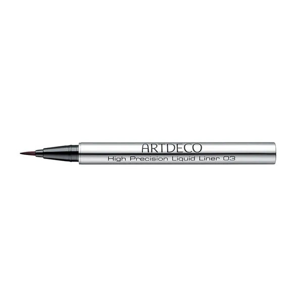 Artdeco High Precision Liquid Liner 03 Brown - Batty Beauty