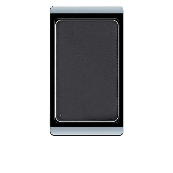 Artdeco Eyeshadow Matt 503 Matt Black - Batty Beauty