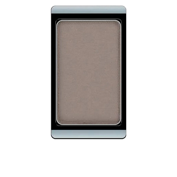 Artdeco Eyeshadow Matt 520 Light Grey Mocha - ARTDECO