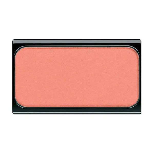 Artdeco Blusher 07 Slmon Blush - ARTDECO