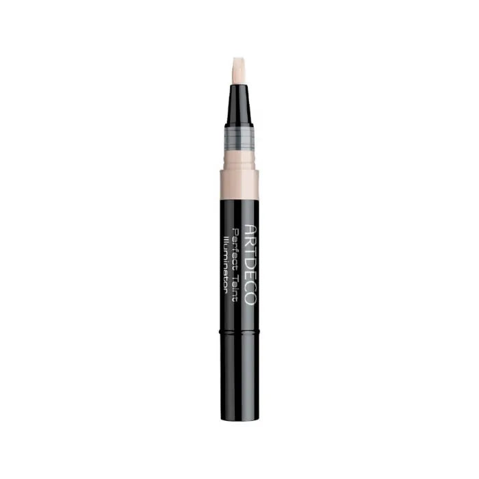 Artdeco Perfect Teint Iluminator 01 Illuminating Pink