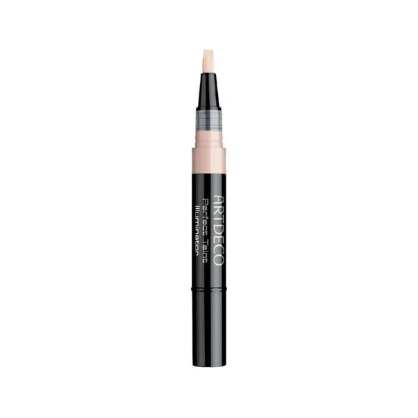 Artdeco Perfect Teint Illuminator 08 Illuminating Yellow 2ml - Batty Beauty