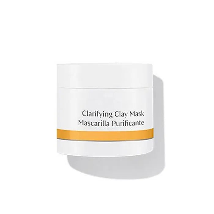 Dr. Hauschka Dr.Hauschka Masque Purifiant
