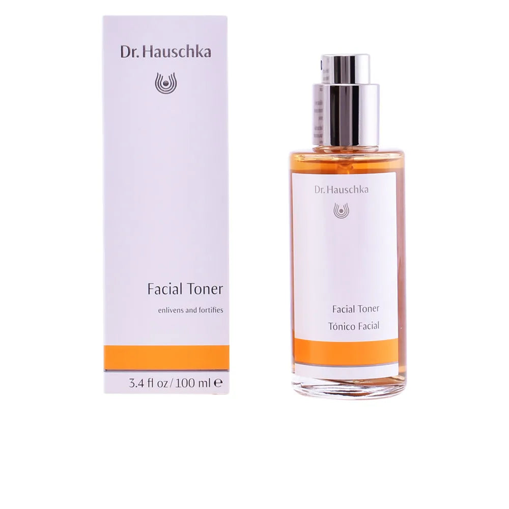 Dr. Hauschka Dr Hauschkab Lotion Tonifiante