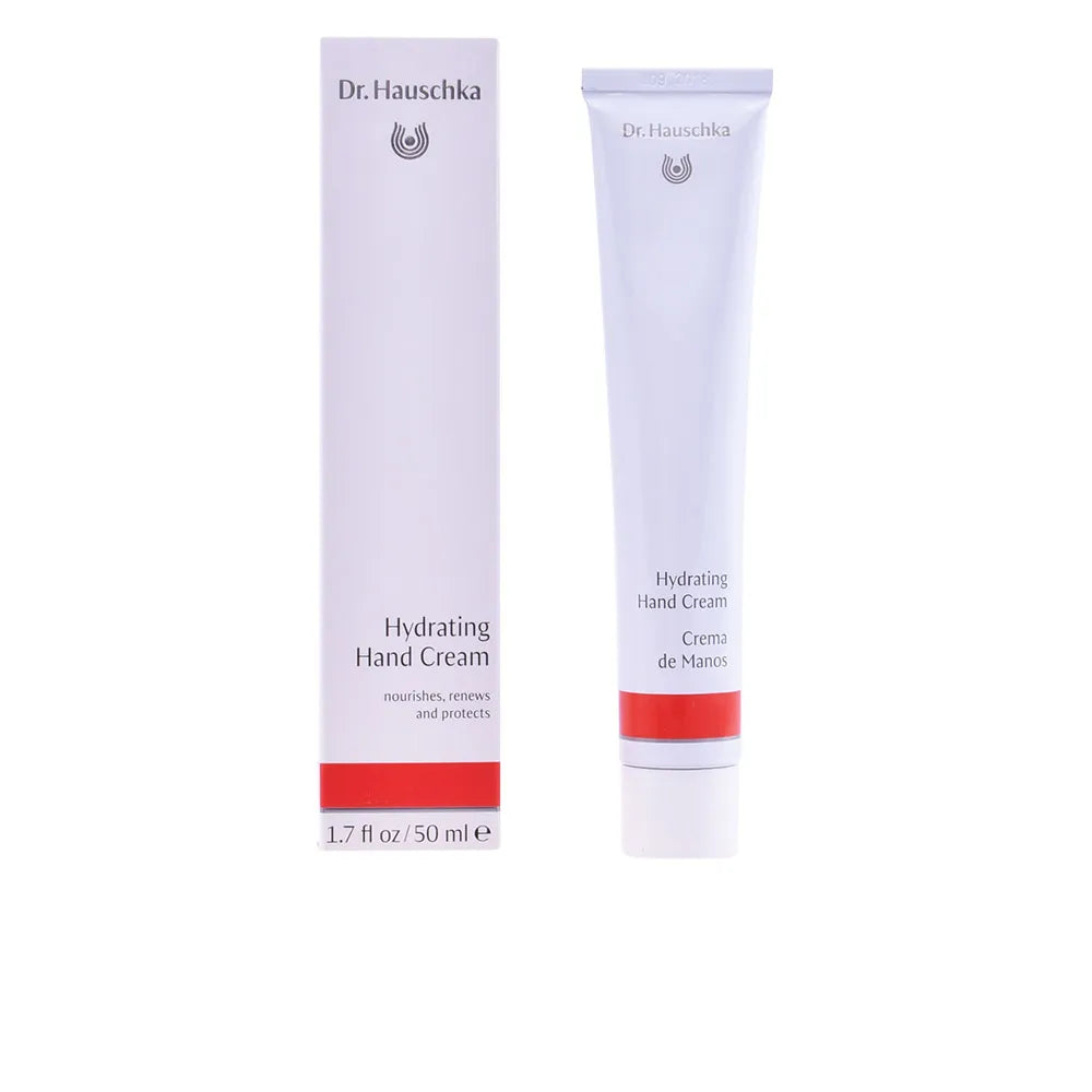 Dr. Hauschka Dr Hauschka Crème Pour Les Mains