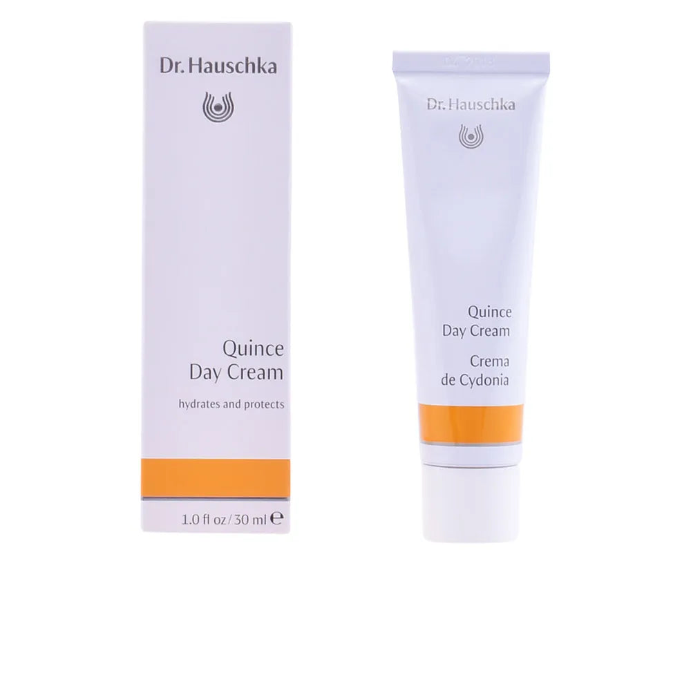 Dr. Hauschka Dr Hauschka Crème De Jour Au Coing