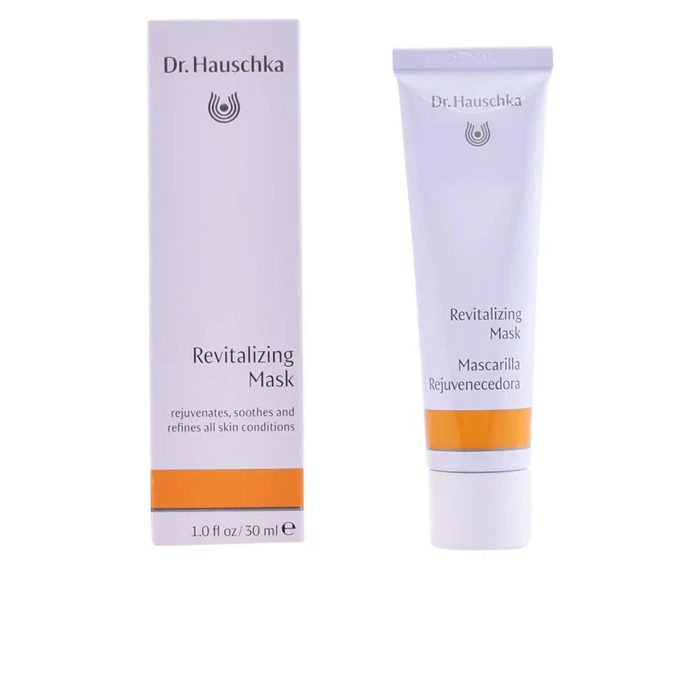 Dr. Hauschka Dr Hauschka Masque Revitalisant