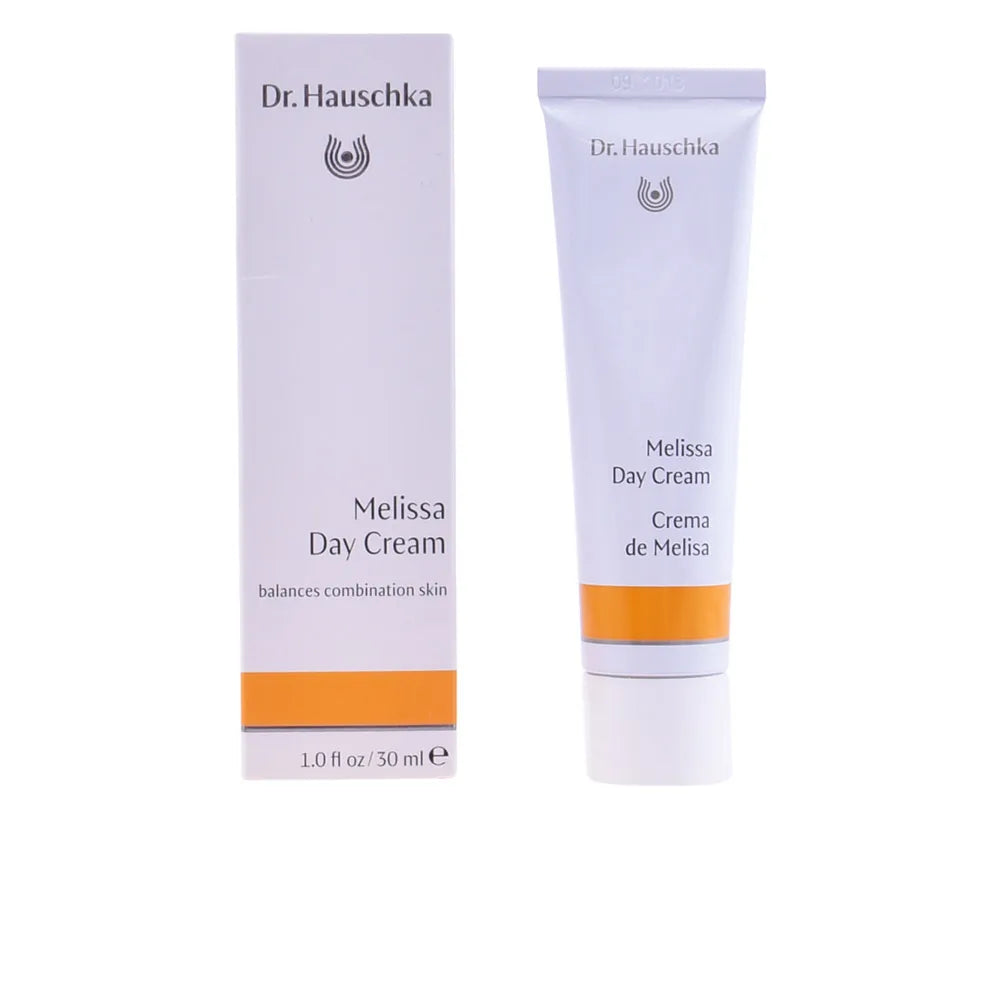 Dr. Hauschka Dr Hauschka Crème De Jour À La Mélisse