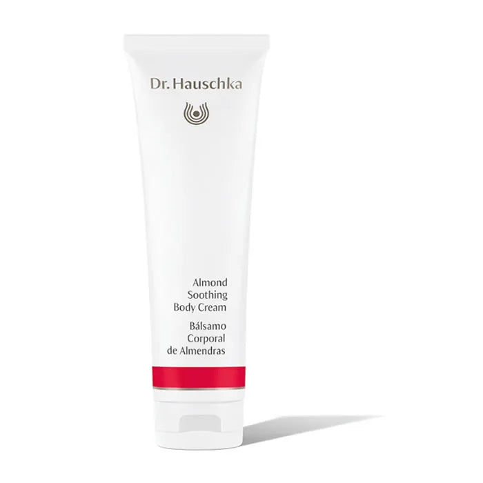 Dr. Hauschka Dr Hauschka Almond Soothing Body Cream