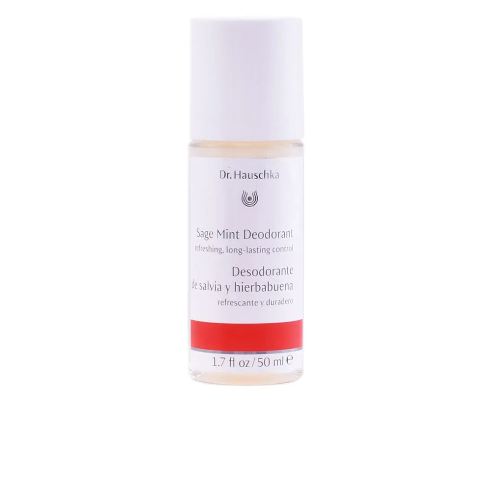 Dr. Hauschka Dr Hauschka Sage Mint Dèodorant