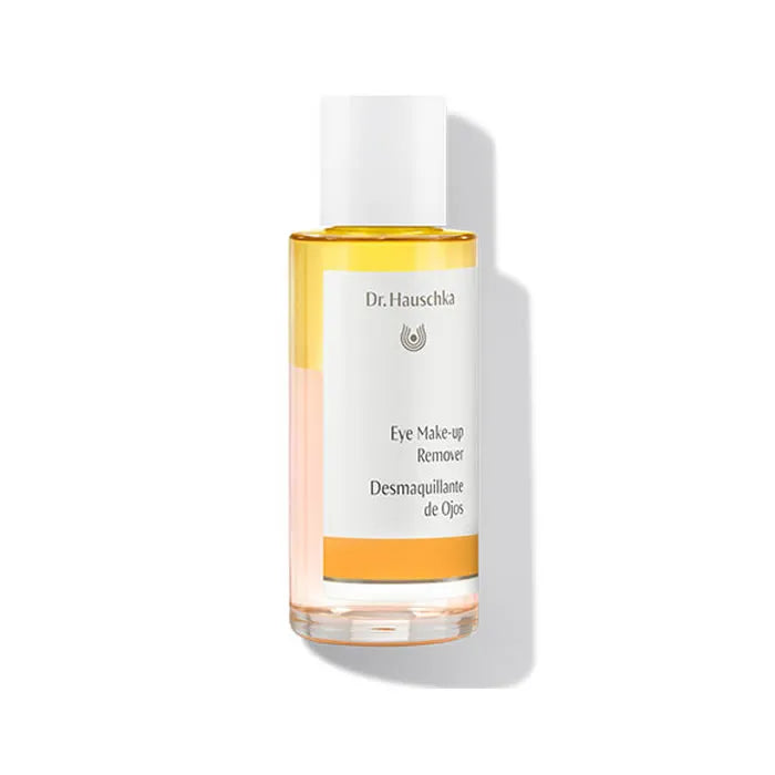 Dr. Hauschka Démaquillant Yeux Biphasé