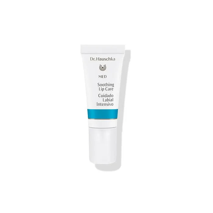 Dr. Hauschka Soin des Lèvres Labimint